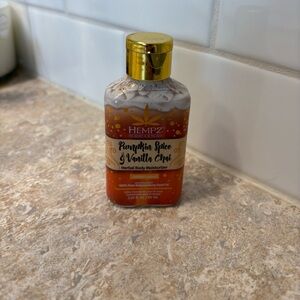 Hempz Lotion